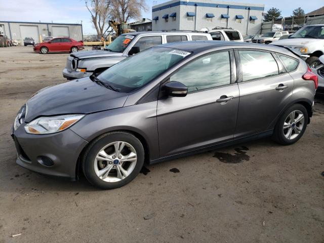 1FADP3K21EL362993 | 2014 FORD FOCUS SE