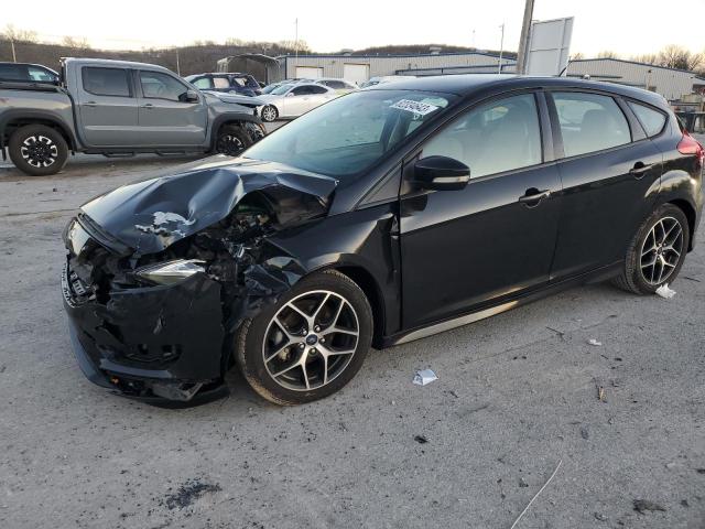 1FADP3K21FL215140 | 2015 FORD FOCUS SE