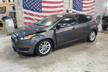 1FADP3K21FL223352 | 2015 FORD FOCUS SE