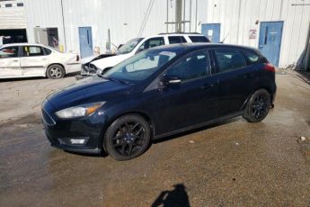 1FADP3K21GL205421 | 2016 FORD FOCUS SE