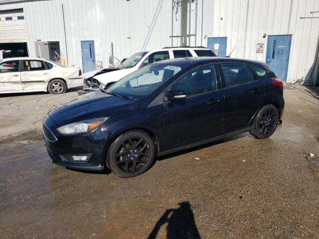 1FADP3K21GL205421 | 2016 FORD FOCUS SE