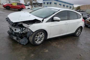 1FADP3K21GL270396 | 2016 FORD FOCUS SE