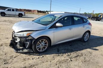 1FADP3K21GL283780 | 2016 FORD FOCUS SE