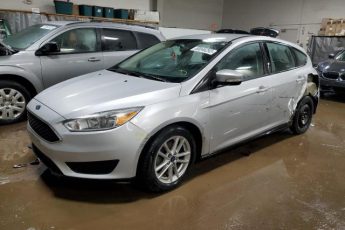 1FADP3K21GL320200 | 2016 FORD FOCUS SE