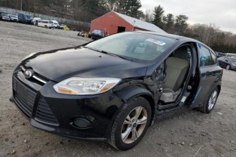 1FADP3K22EL125185 | 2014 FORD FOCUS SE