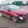 3N1CN8EV6ML852205 | 2021 NISSAN VERSA SV