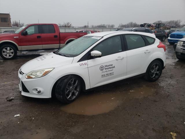 1FADP3K22EL169459 | 2014 FORD FOCUS SE