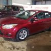 3KPA24AB7KE227167 | 2019 KIA RIO S