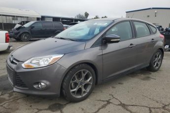 1FADP3K22EL213590 | 2014 FORD FOCUS SE