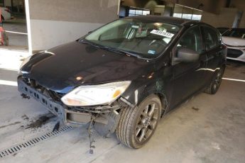 1FADP3K22EL323474 | 2014 FORD FOCUS SE