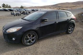 1FADP3K22EL325015 | 2014 FORD FOCUS SE