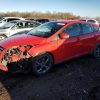 3KPFK4A73JE282716 | 2018 KIA FORTE