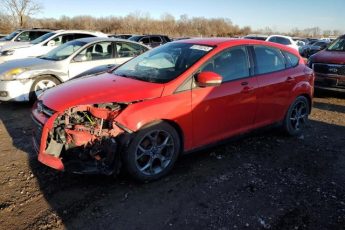 1FADP3K22EL362730 | 2014 FORD FOCUS SE