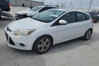 1FADP3K22EL378734 | 2014 FORD FOCUS SE