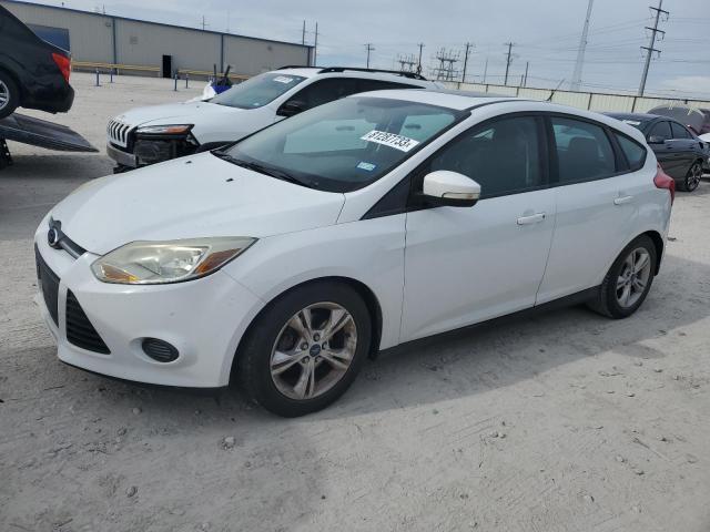 1FADP3K22EL378734 | 2014 FORD FOCUS SE