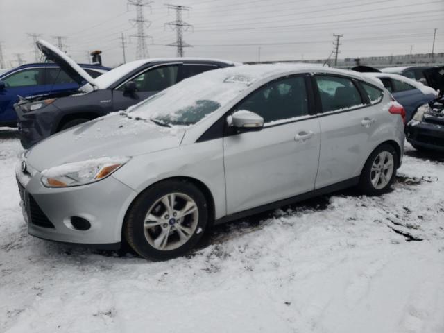 1FADP3K22EL420674 | 2014 FORD FOCUS SE