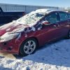 KNDCB3LC6L5368558 | 2020 KIA NIRO LX