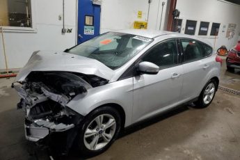 1FADP3K22EL441749 | 2014 FORD FOCUS SE