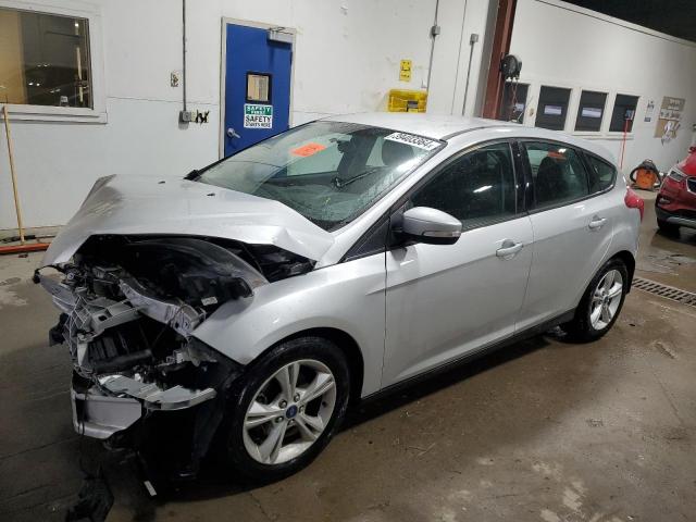 1FADP3K22EL441749 | 2014 FORD FOCUS SE