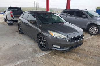 1FADP3K22FL228124 | 2015 FORD FOCUS