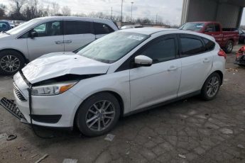 1FADP3K22FL252424 | 2015 FORD FOCUS SE