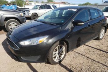 1FADP3K22FL369842 | 2015 FORD FOCUS SE