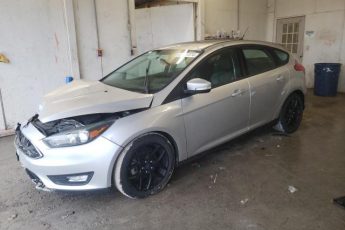 1FADP3K22GL321372 | 2016 FORD FOCUS SE