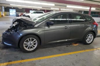 1FADP3K22JL239844 | 2018 FORD FOCUS SE