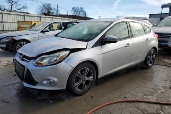 1FADP3K23EL166084 | 2014 FORD FOCUS SE