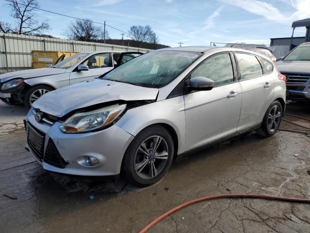 1FADP3K23EL166084 | 2014 FORD FOCUS SE