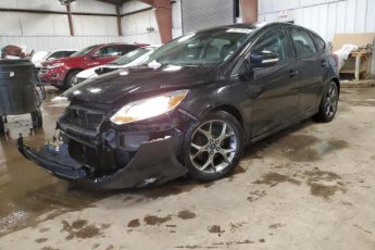 1FADP3K23EL246095 | 2014 FORD FOCUS SE