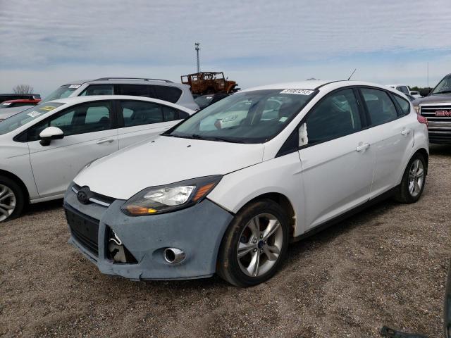 1FADP3K23EL278299 | 2014 FORD FOCUS SE