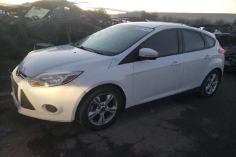 1FADP3K23EL400935 | 2014 FORD FOCUS SE