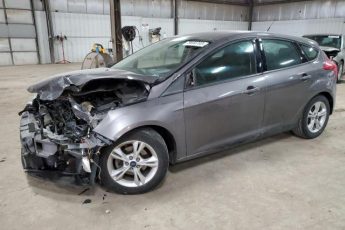 1FADP3K23EL427598 | 2014 FORD FOCUS SE