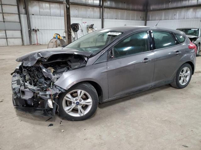 1FADP3K23EL427598 | 2014 FORD FOCUS SE