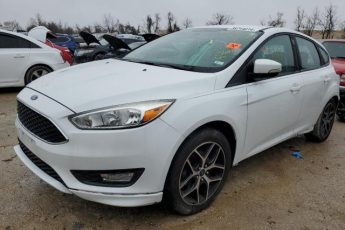 1FADP3K23FL261357 | 2015 FORD FOCUS SE