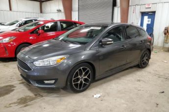 1FADP3K23FL265716 | 2015 FORD FOCUS SE