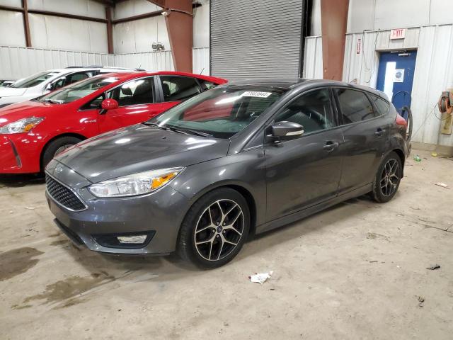 1FADP3K23FL265716 | 2015 FORD FOCUS SE