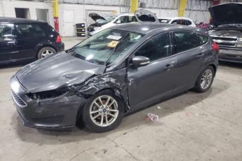 1FADP3K23JL283058 | 2018 FORD FOCUS SE