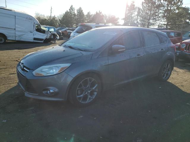 1FADP3K24EL151030 | 2014 FORD FOCUS SE