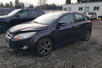 1FADP3K24EL327672 | 2014 FORD FOCUS SE