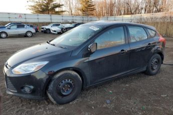 1FADP3K24EL460027 | 2014 FORD FOCUS SE