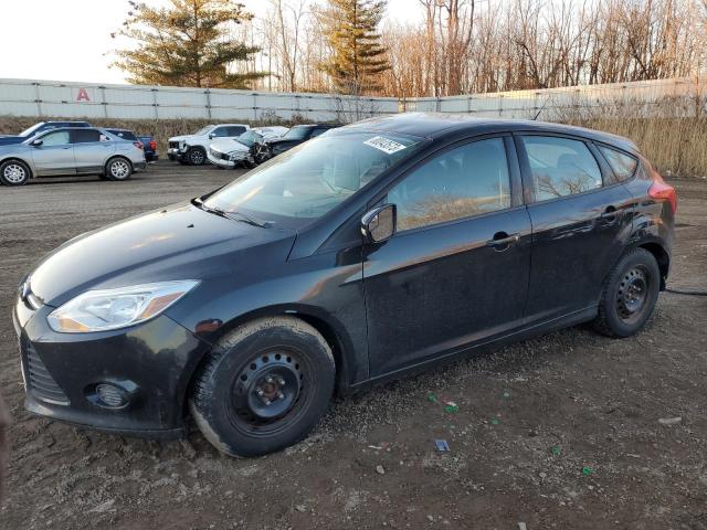 1FADP3K24EL460027 | 2014 FORD FOCUS SE