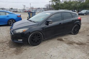 1FADP3K24GL311376 | 2016 FORD FOCUS SE