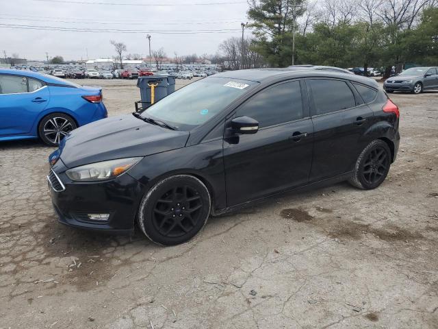 1FADP3K24GL311376 | 2016 FORD FOCUS SE