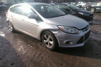 1FADP3K25DL145932 | 2013 FORD FOCUS