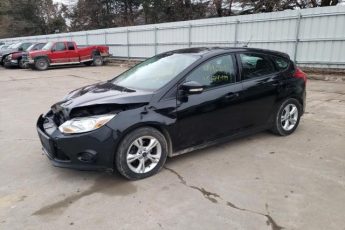 1FADP3K25EL181265 | 2014 FORD FOCUS SE