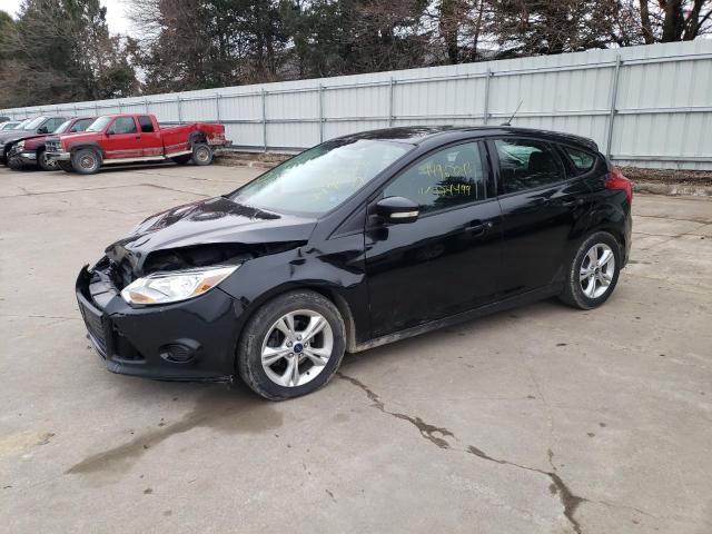 1FADP3K25EL181265 | 2014 FORD FOCUS SE