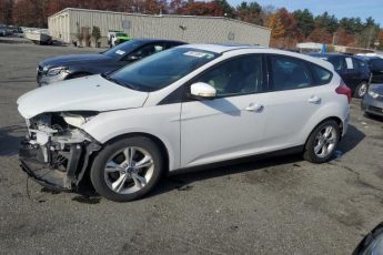 1FADP3K25EL277753 | 2014 FORD FOCUS SE