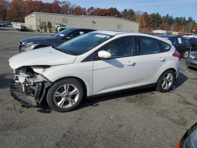 1FADP3K25EL277753 | 2014 FORD FOCUS SE